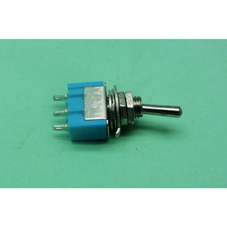 Công tắc gật gù 102, 103 / công tắc gật gù 2 vị trí, 3 vị trí / phụ kiện điện tử