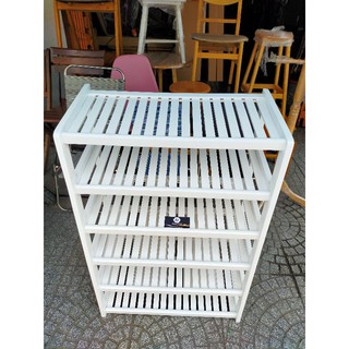 Kệ dép 6 tầng 60