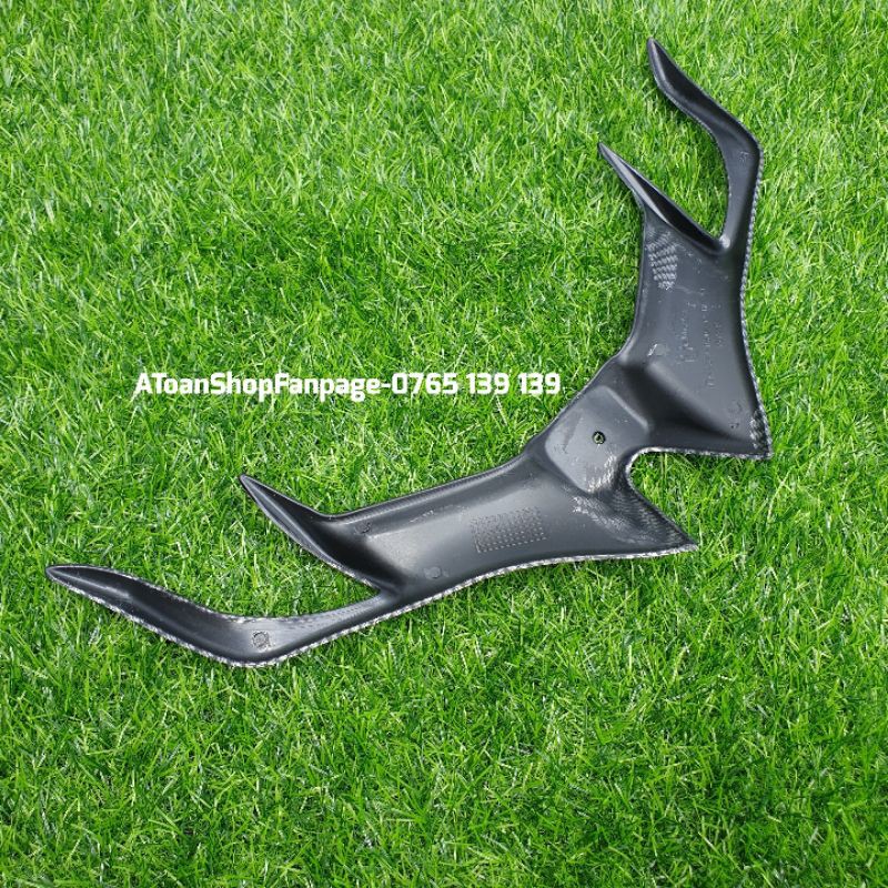 Cánh gió R15v3  Hốc gió R15 v3