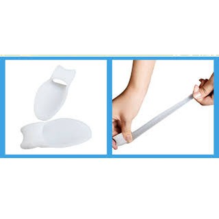 Bộ 2 miếng định hình ngón chân