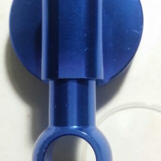 Đồng hồ chân kiếng+ ốc- 1.bộ
