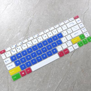 Tấm phủ bàn phím cho laptop chơi game MSI GS65 GF65 GF63 Thin WF65 WS65 WP65 Bravo 15 Creator P65