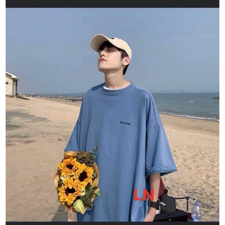 Áo phông tracy LN11