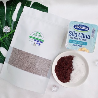 Túi 300gram bột cà phê cơm dừa