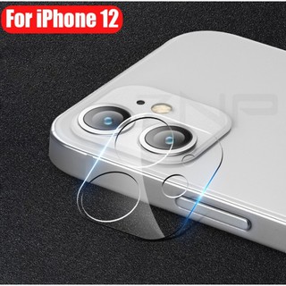 Kính Cường Lực Camera Glass Cho iPhone 12