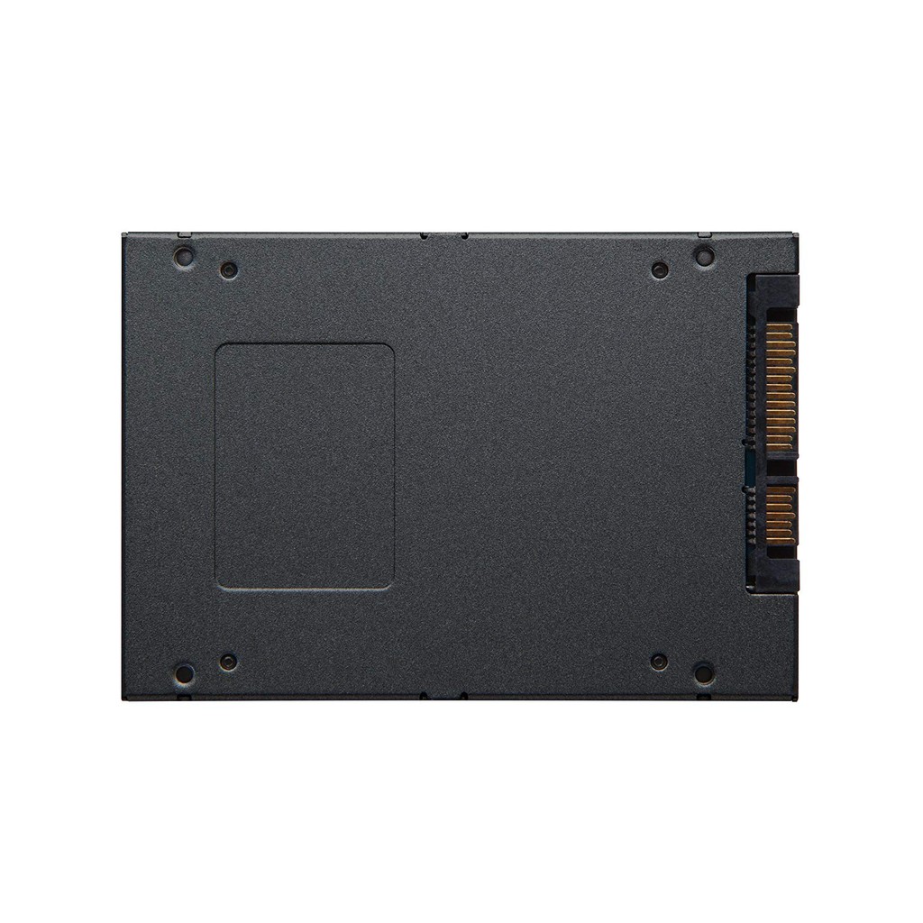 Ổ cứng SSD Kingston NOW A400 480GB 2.5'' SATA III (SA400S37/480G) | WebRaoVat - webraovat.net.vn