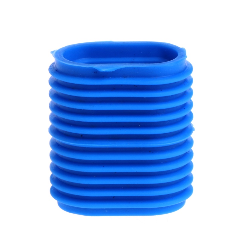 Vỏ Bọc Tay Cầm Máy Câu Cá Bằng Cao Su Chống Trượt Thiết Kế Tiện Lợi 3 Màu