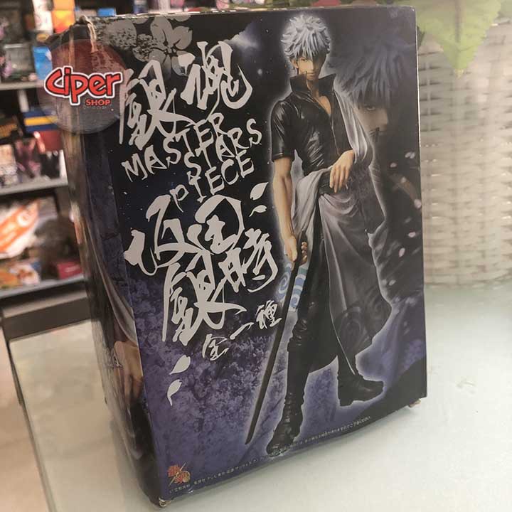 Mô hình Gintama MSP - Mô hình Gintama - Figure Gintama