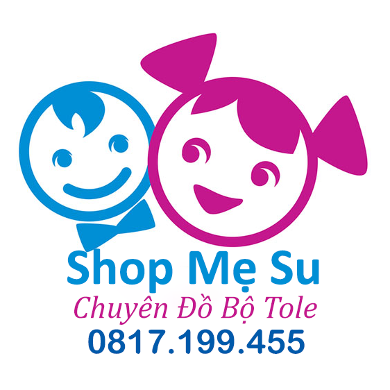 Shop Mẹ Su - Tole Baby