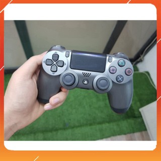 Tay cầm Sony Dualshock 4 Slim/Pro 2nd Limited