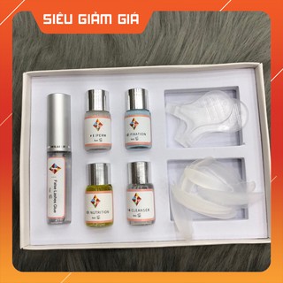 dụng cụ nối  mi,bộ uốn mi