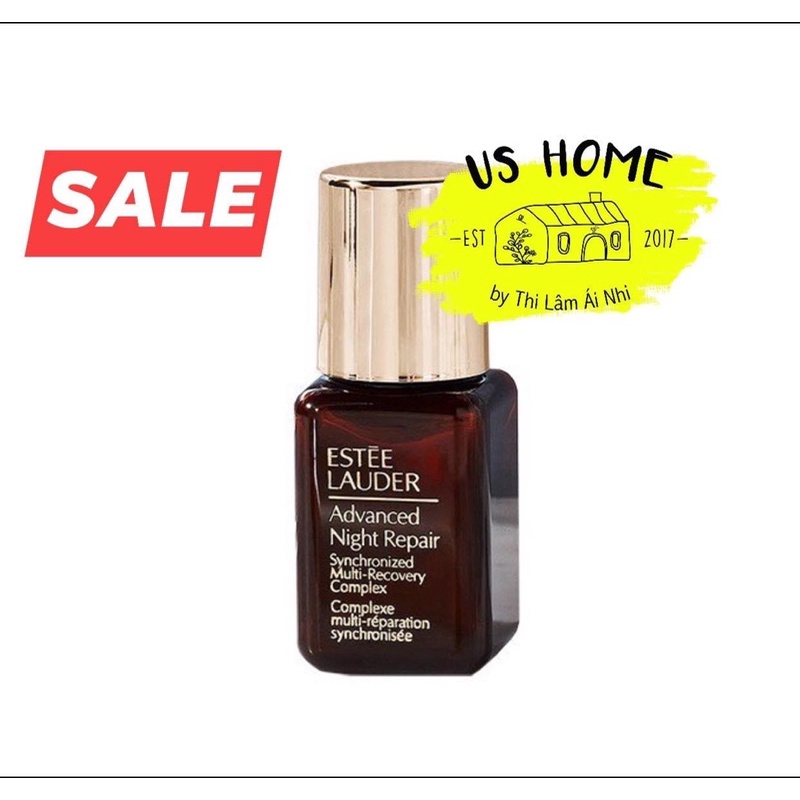 Serum Estee Lauder Advanced Night Repair phục hồi chống lão hoá 7ml
