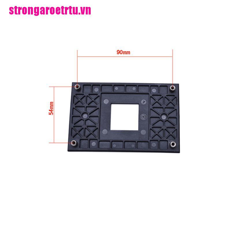 STURDY Giá Đỡ Quạt Tản Nhiệt Cho Cpu | BigBuy360 - bigbuy360.vn