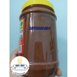 Mắm ruốc dì cẩn 500g