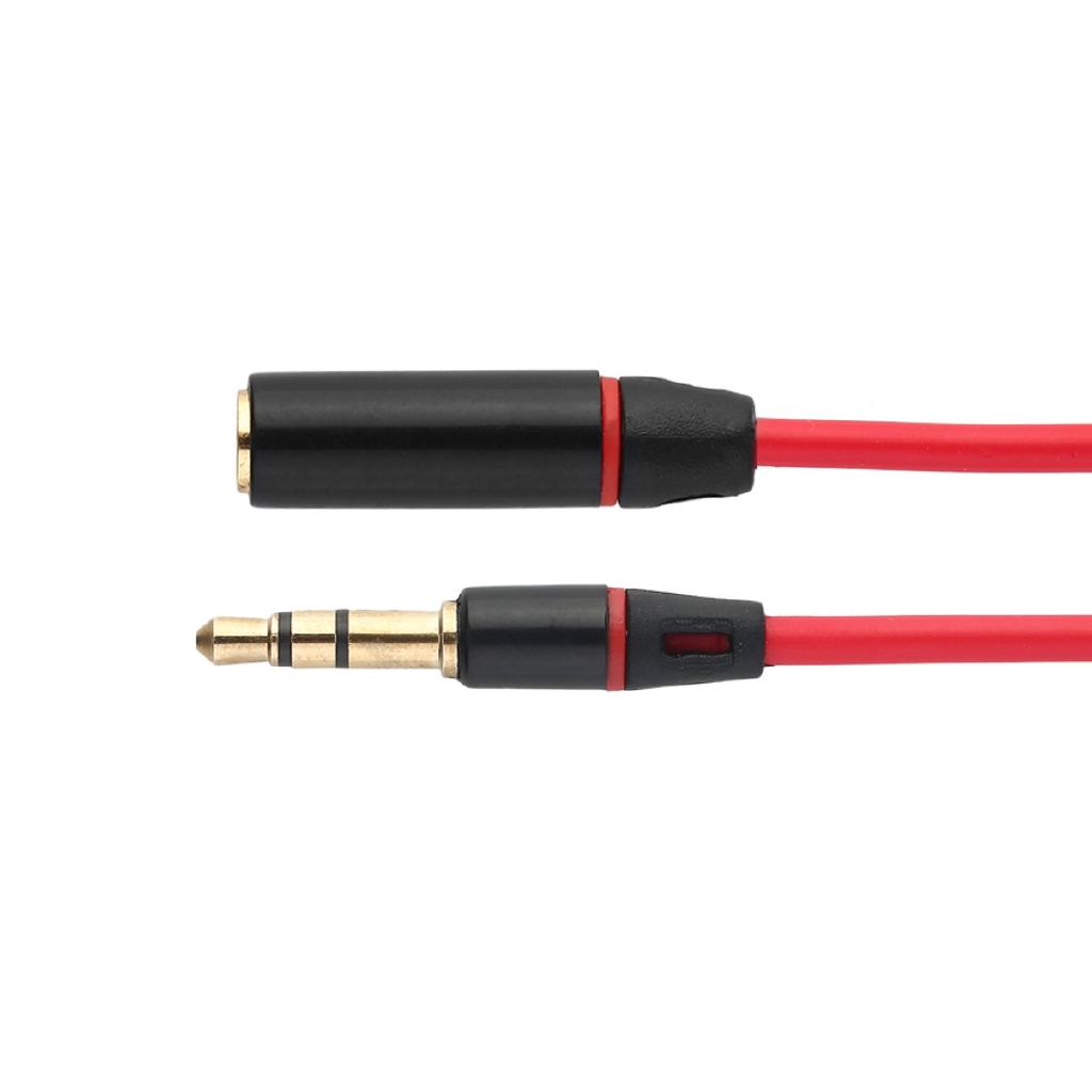 Dây cáp nối dài tai nghe giắc cắm 3.5mm chất lượng cao