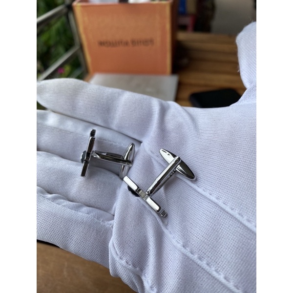 Khuy măng sét Montblanc 23