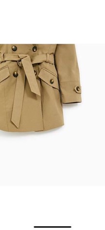 Zara kid size 10