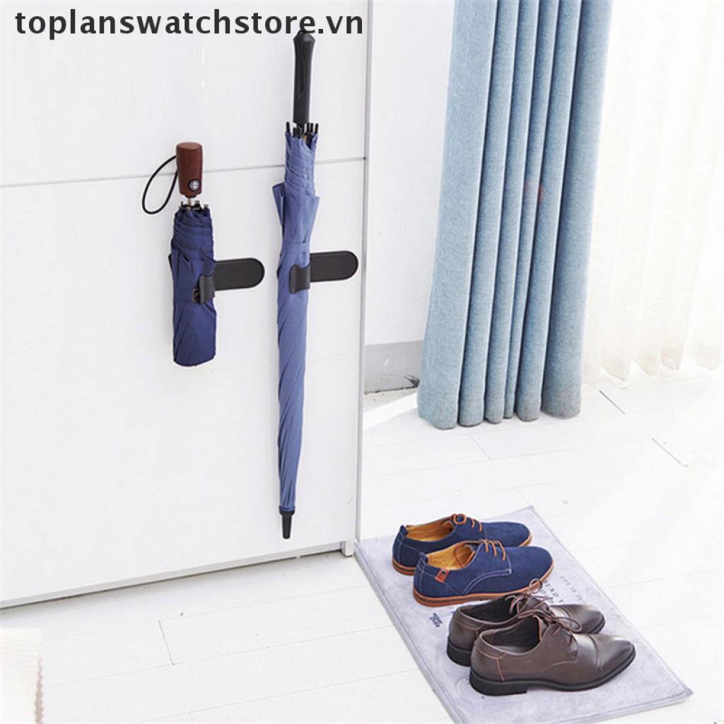 Giá Đỡ Dù Gắn Cốp Xe Hơi Đa Năng Tiện Dụng