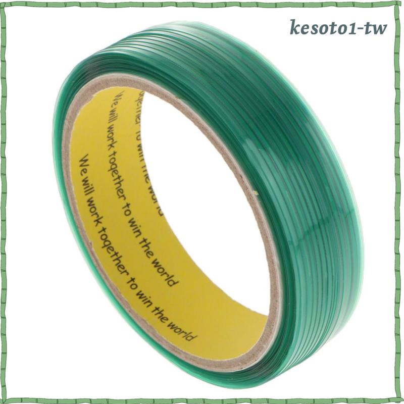 Cuộn Băng Keo Dán Xe Hơi Dài 50M Bằng Vinyl Tiện Dụng