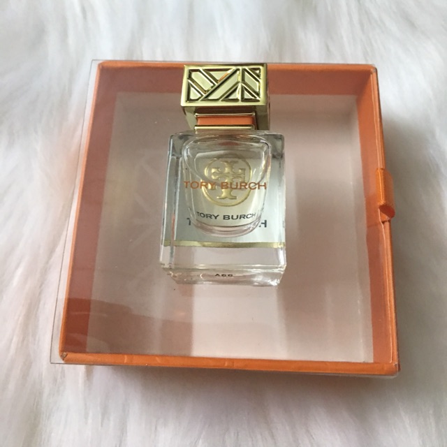 CHAI NƯỚC HOA TORY BURCH ABSOLU EAU DE PARFUM; hàng tách set | Shopee Việt  Nam