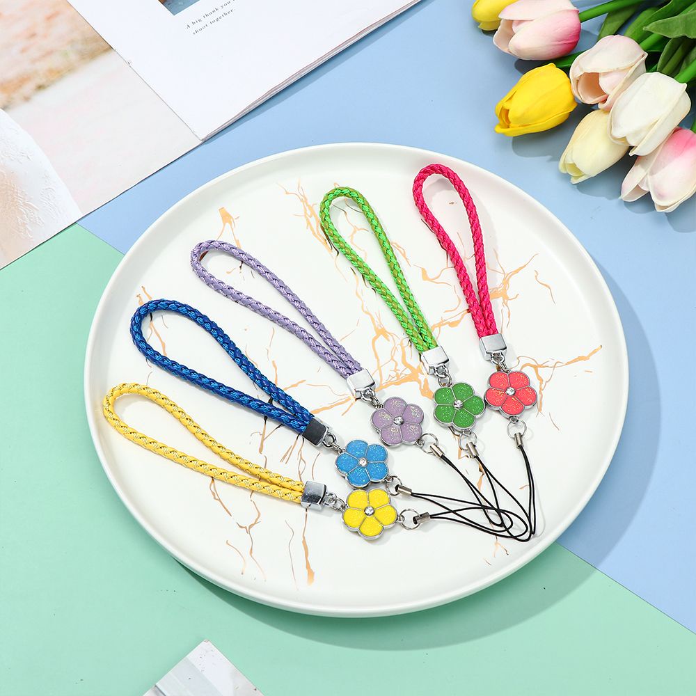 Dây đeo cổ tay gắn điện thoại di động tiện dụng và bền