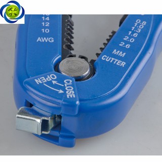 KỀM TUỐT DÂY KINGTONY 6751-44