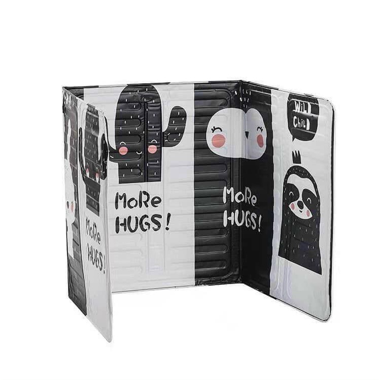 CHẮN MỠ BẾP GA MẪU MỚI !!!￼