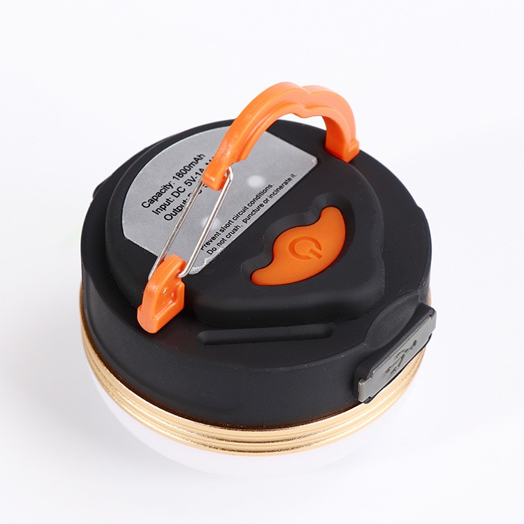 Đèn treo lều cắm trại