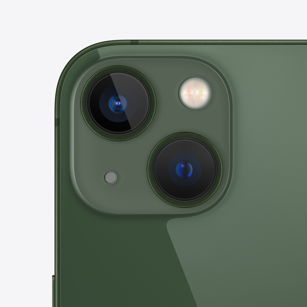 [Mã ELAPTU giảm 5% đơn 300K] Apple iPhone 13 - Green 128GB