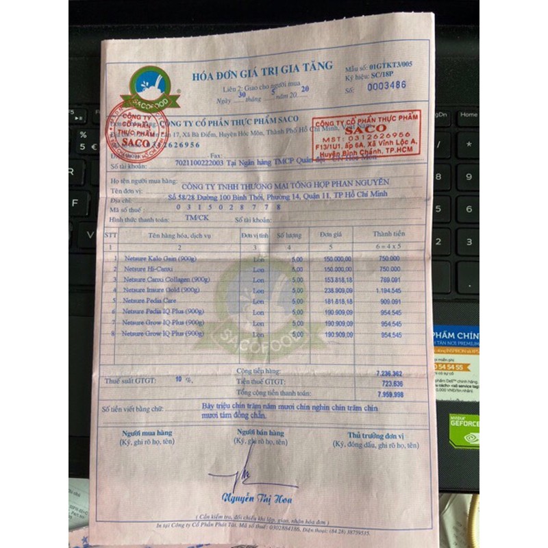 Sữa netsure insure gold