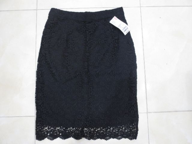 Combo chân váy ren vnxk