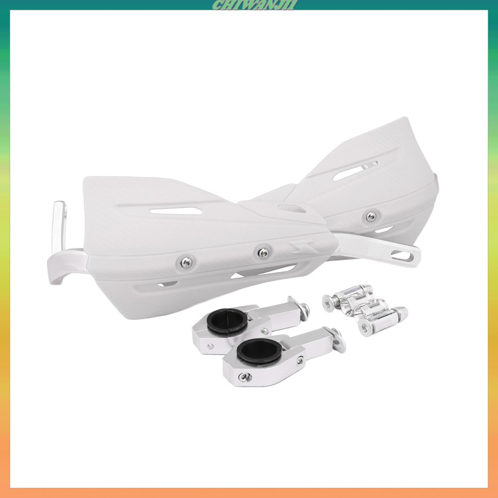 Set 2 Vỏ bảo vệ tay lái xe mô tô Atv Sx Sxf Xcw Xcfw 125 250 300 chuyên dụng