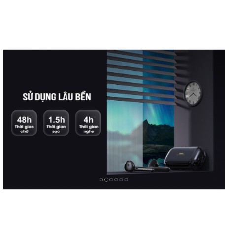Tai nghe Blutooth TWS Remax TWS-18 Kiểu Dáng Năng Động Thời Thượng - BẢO HÀNH CHÍNH HÃNG | BigBuy360 - bigbuy360.vn