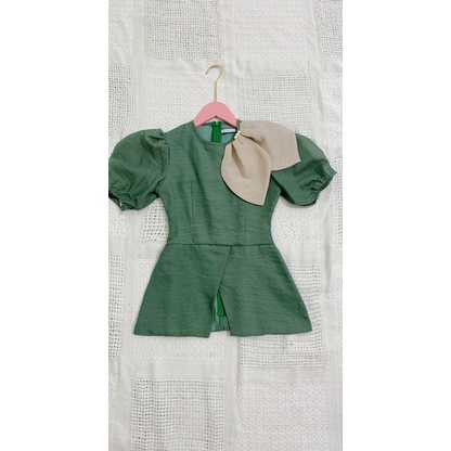 ❌❌PASS ÁO PEPLUM CÔNG SỞ CÁC LOẠI