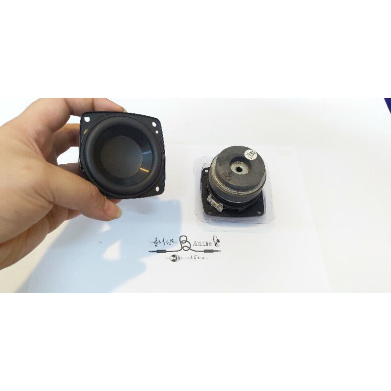 Loa mid bass jbl ares 30w 4ohm 2.75 inch mới