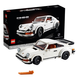 Bộ LEGO 10295 - Xe hơi Porsche