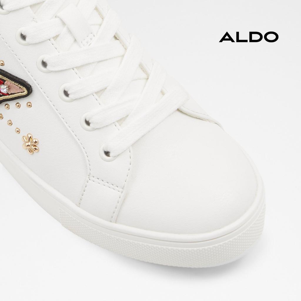 Giày sneaker cổ thấp nữ ALDO CINDRA