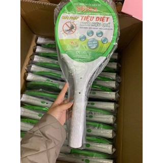 Vượt bắt muỗi
