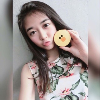 Phấn phủ Cushion Missha Magic Moisture