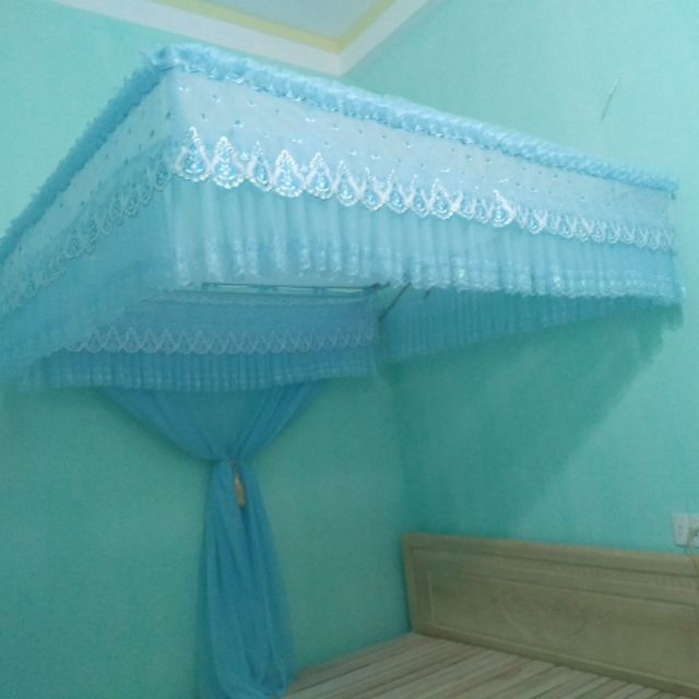 Màn khung m 6x 2m không khung