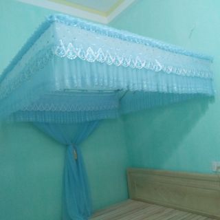Màn khung m 6x 2m không khung