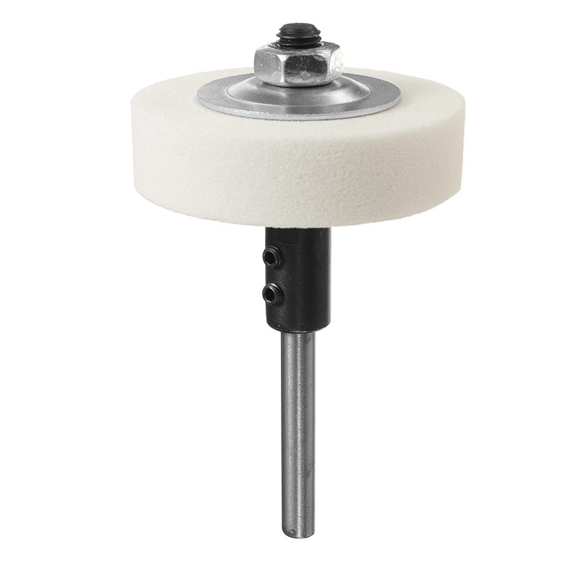 Bộ dụng cụ bánh mài đánh bóng 120-150 grit 70x20x10mm plus