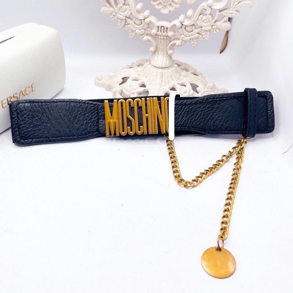 Đai váy-Belt váy bản to- Nịt đầm các mẫu-Tặng Dây Lưng