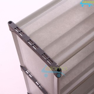 TỦ ĐỰNG DỒ 7 NGĂN HOMEBI HB-7N