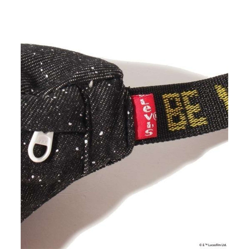 [Mã FAMALLT5 giảm 15% đơn 150K] Túi Nam Levi's 38005-0077 | BigBuy360 - bigbuy360.vn