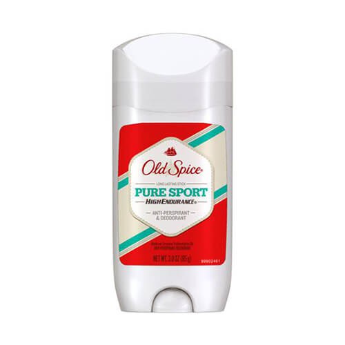 Lăn khử mùi Old Spice Pure Sport High Endurance 85g