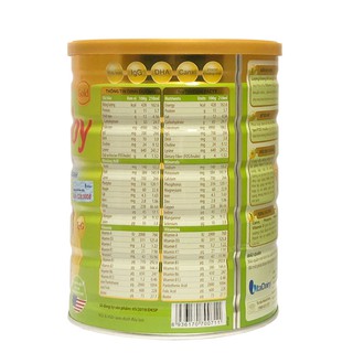 Sữa bột ColosBaby Gold Mum 800g