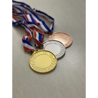 Huy chương trao giải các môn thể thao