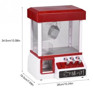 Máy Gắp Kẹo