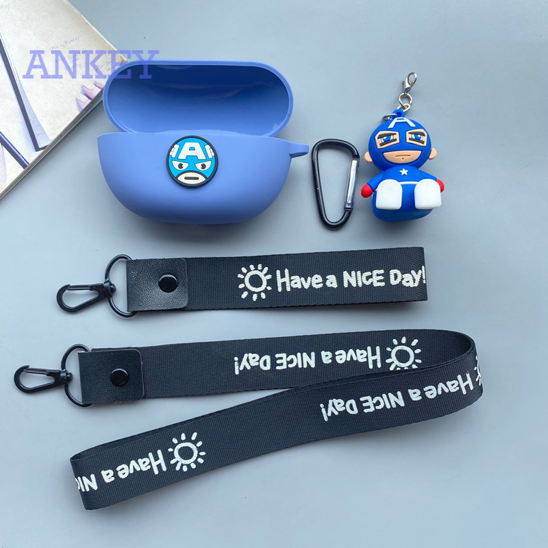 Sony WF-SP800N WF-1000XM3 WF-H800 WF-XB700 Case Vỏ Bảo Vệ Hộp Sạc Tai Nghe Cho Sony Wf-Sp800N Wf-1000Xm3 Wf-H800 Wf-Xb700